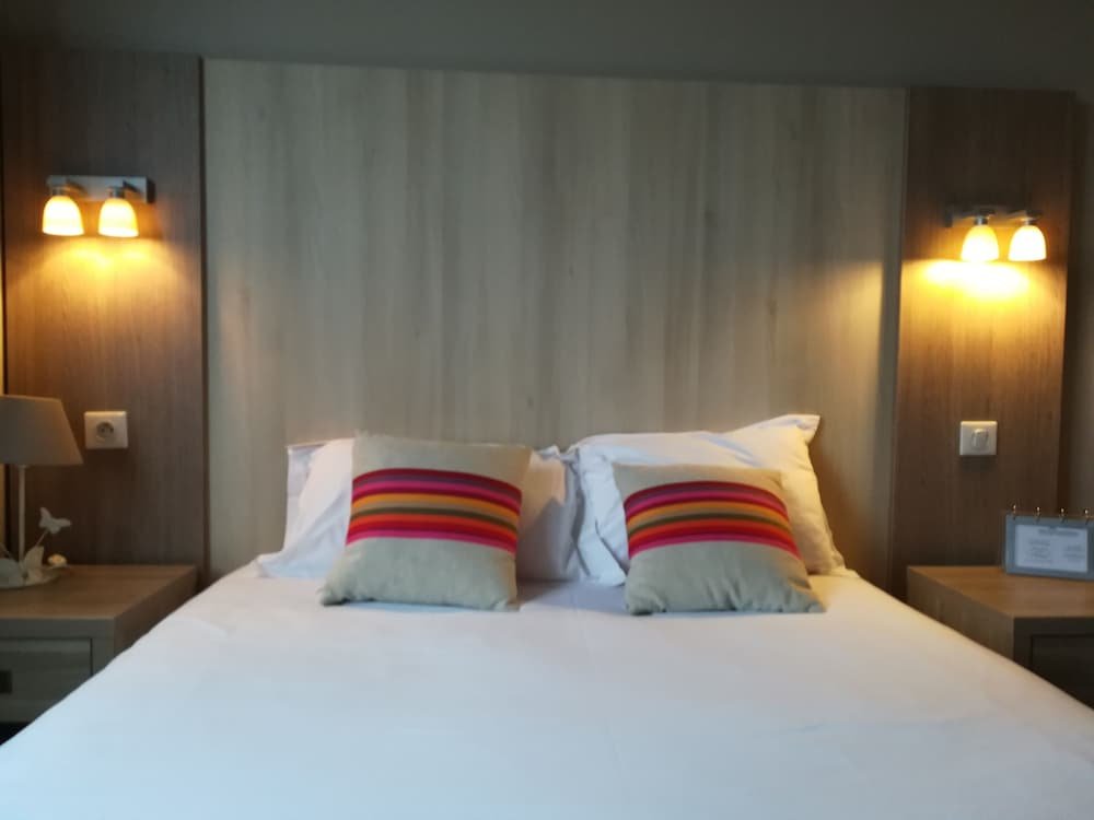 Фото Hotel Agur Deneri