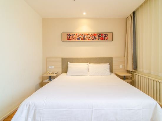 Фото Hanting Hotel Dalian Olympic Square