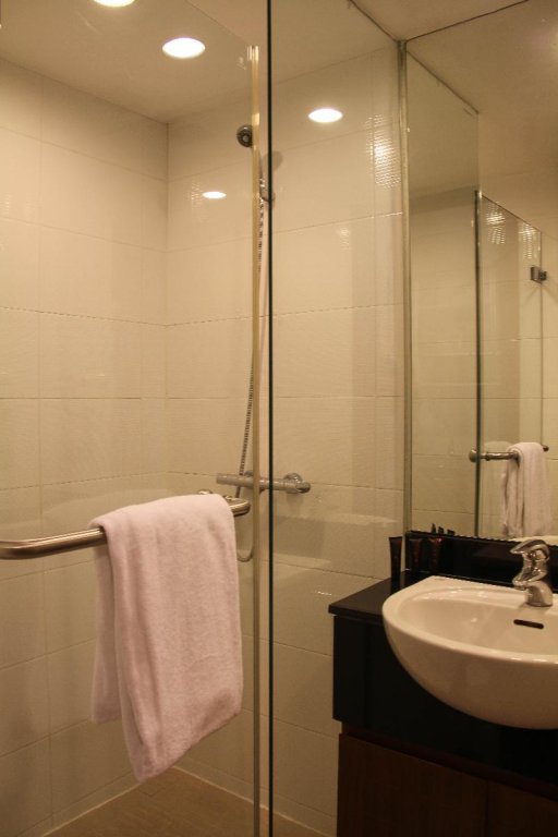 Фото FuramaXclusive Sathorn Bangkok