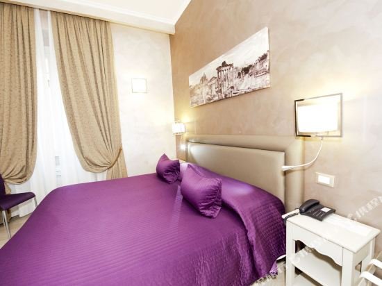 Фото Aelius B&b by Roma Inn