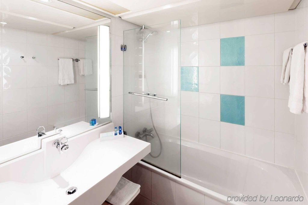 Фото Novotel Lille Centre Grand-Place