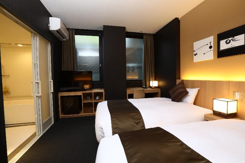 Фото Hotel Wing International Kyoto Shijo Karasuma