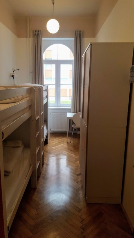 Фото C-punkt hostel