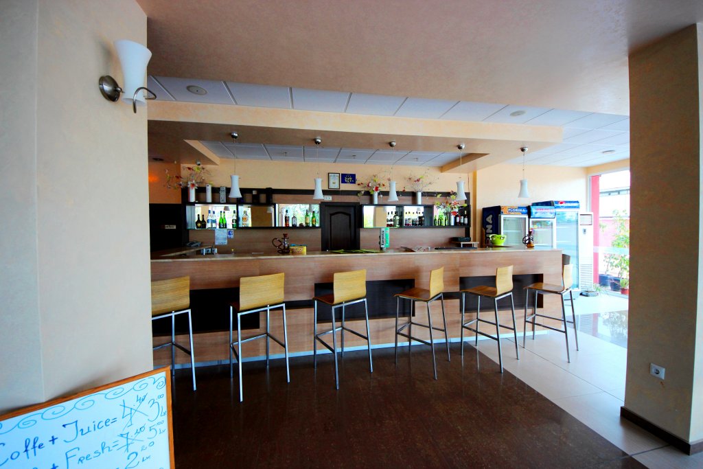 Фото Esperanto by Menada