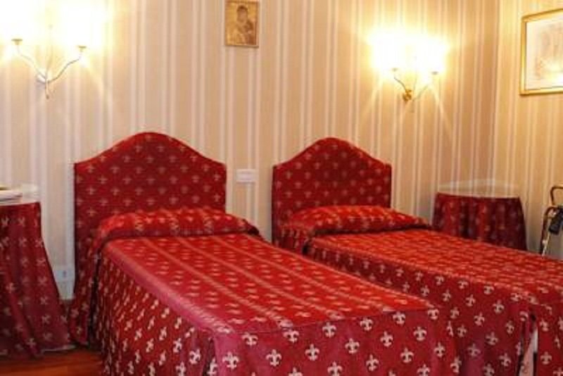 Фото Suite Sistina For Brave Lovers
