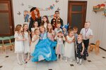 Andalasia (Lyoni Golikova Street, 29к8), kindergarten, nursery