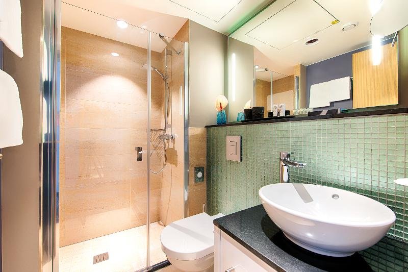 Фото Leonardo Hotel Munich City South