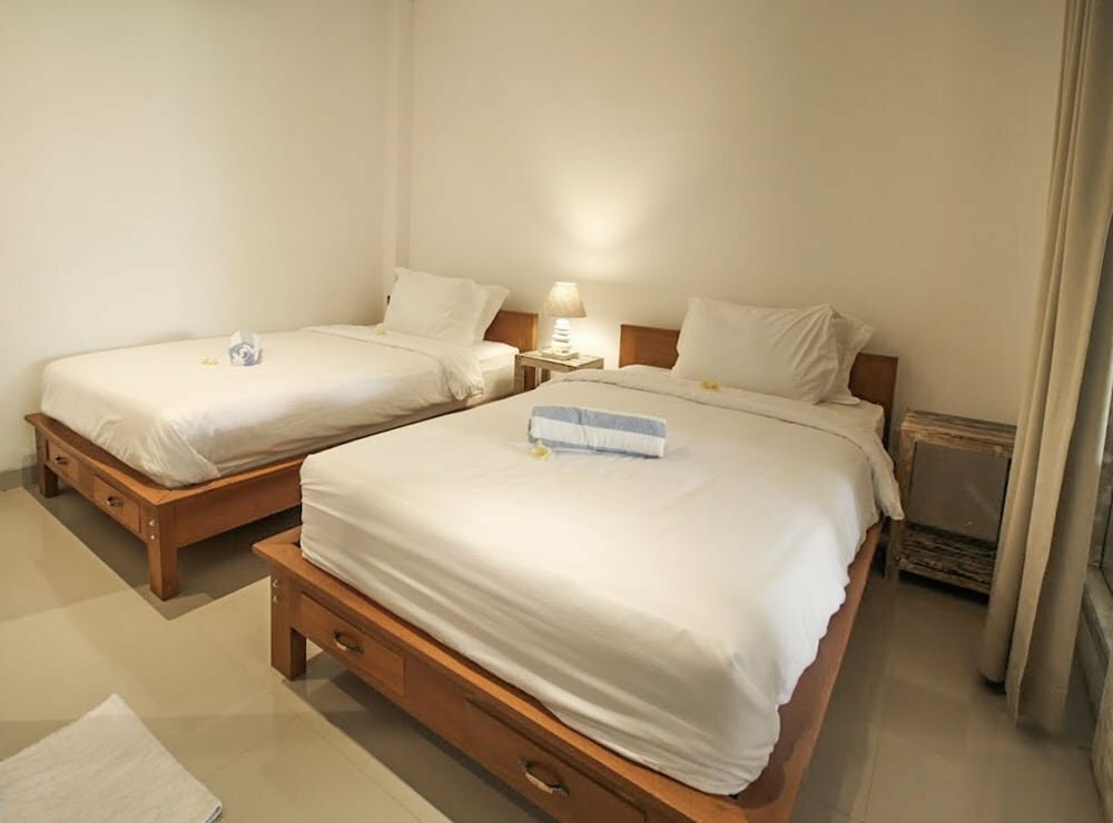 Hotel Pondok Kedongdong, Bali, photo