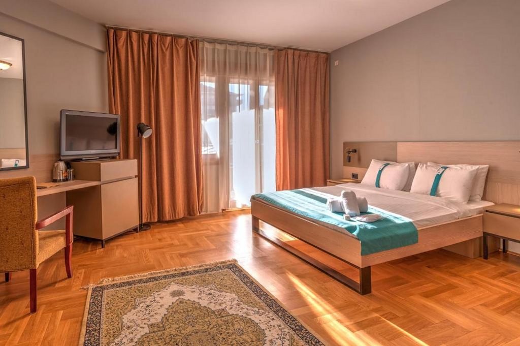 Фото Hotel Magnolija