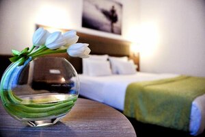 Гостиница Hotel Opera