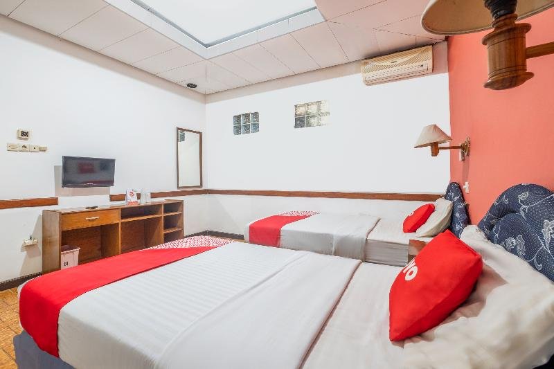 Фото Hotel Bali Indah