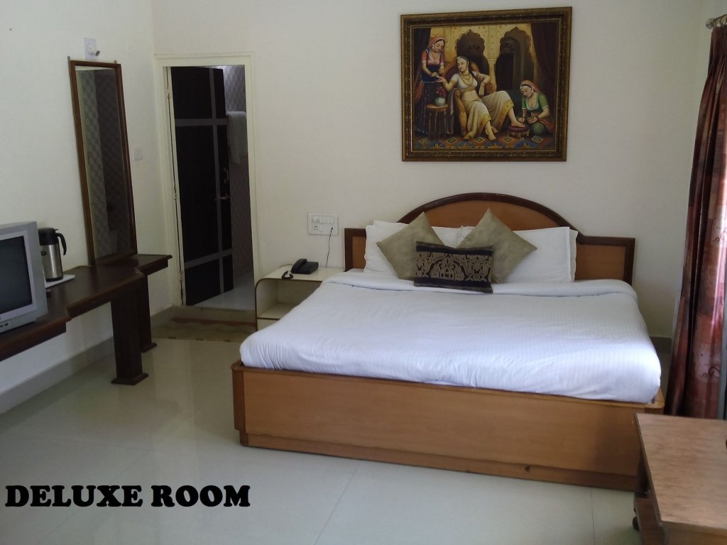 Фото Hotel Karnavati