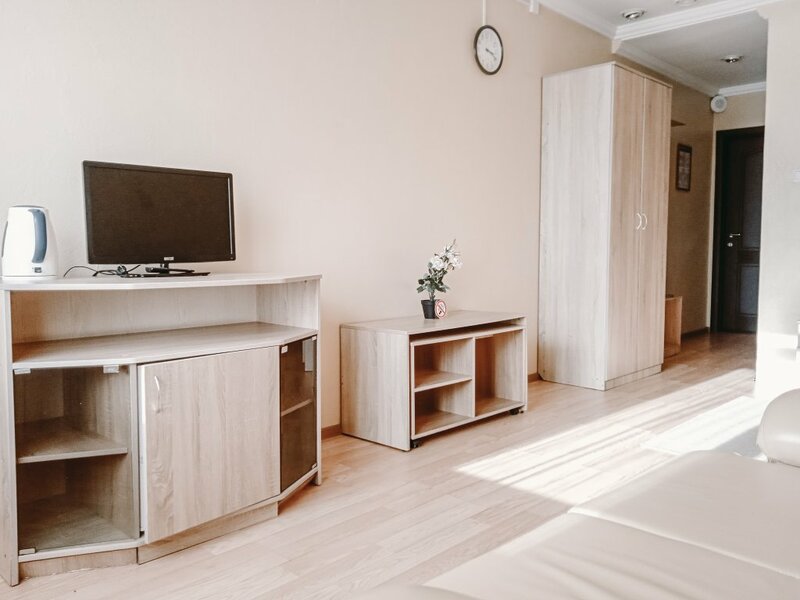 Smart Hotel Новокузнецк — фото 20