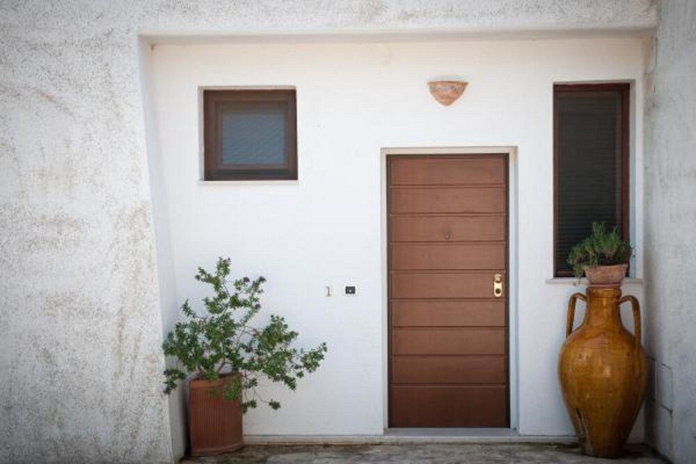 Фото B&B Tenuta Barone Gallipoli