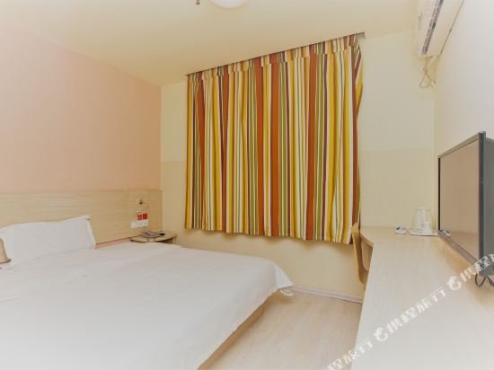 Фото 7Days Inn Tianjin Haihe East Road Wanda Centre