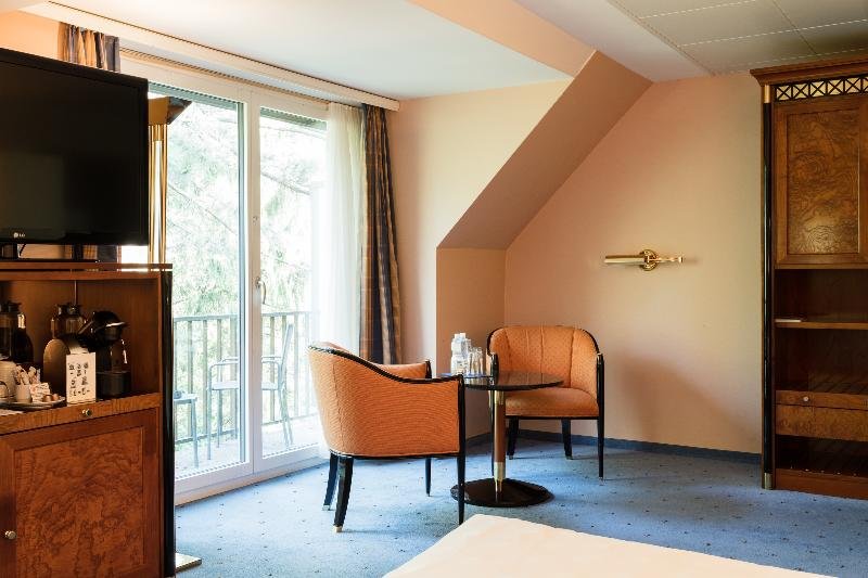 Фото Engimatt City & Garden Hotel