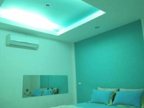 Фото Hua Hin In Boxes Resort