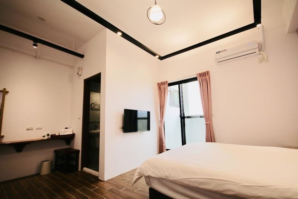 Фото 25 Inn Kenting Henchun