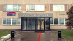 Svetogor-SV (Polyarnaya Street, 31Вс1), publicidad exterior
