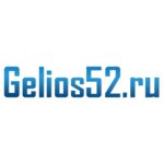 Gelios52.ru (Юбилейный бул., 2, Нижний Новгород), пункт выдачи в Нижнем Новгороде