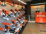 Stihl (Leningradskoye Highway, 65), electric and gas powered tools