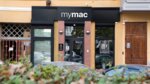 myMac (Pushkinskaya Street, 100), phone repair