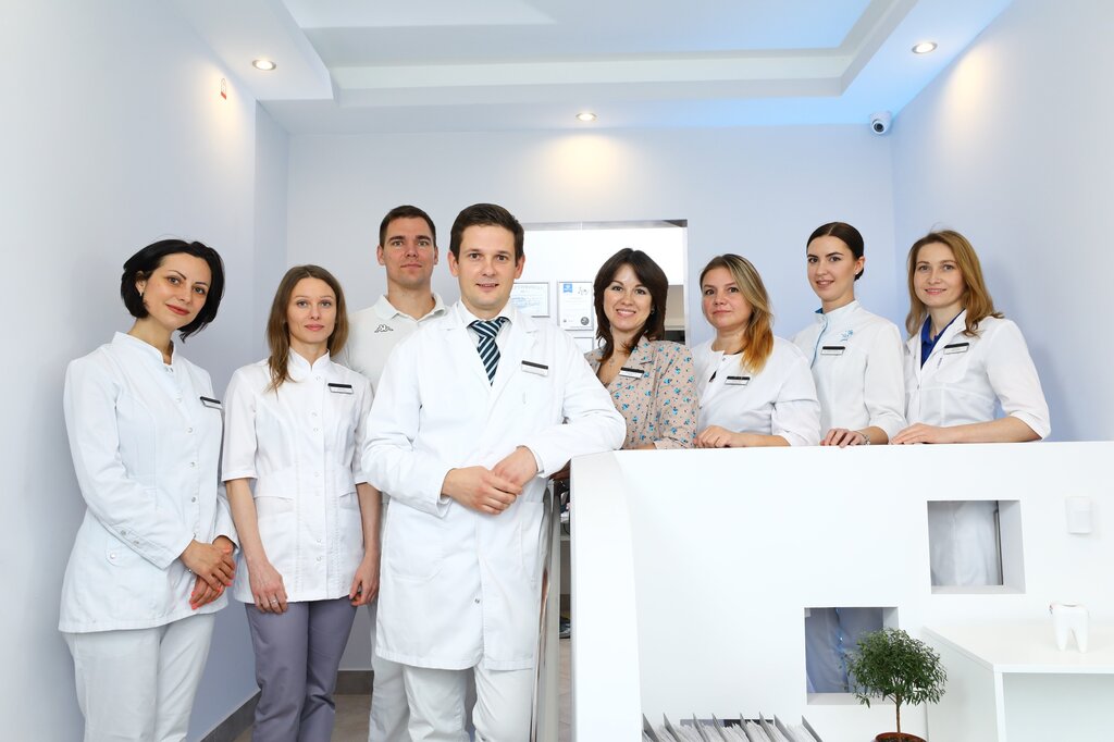 Стоматологическая клиника Стоматология Арт-Дентале, Москва, фото