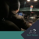 Best Helper (Krasnopolsky Avenue, 19), servicios de mensajería