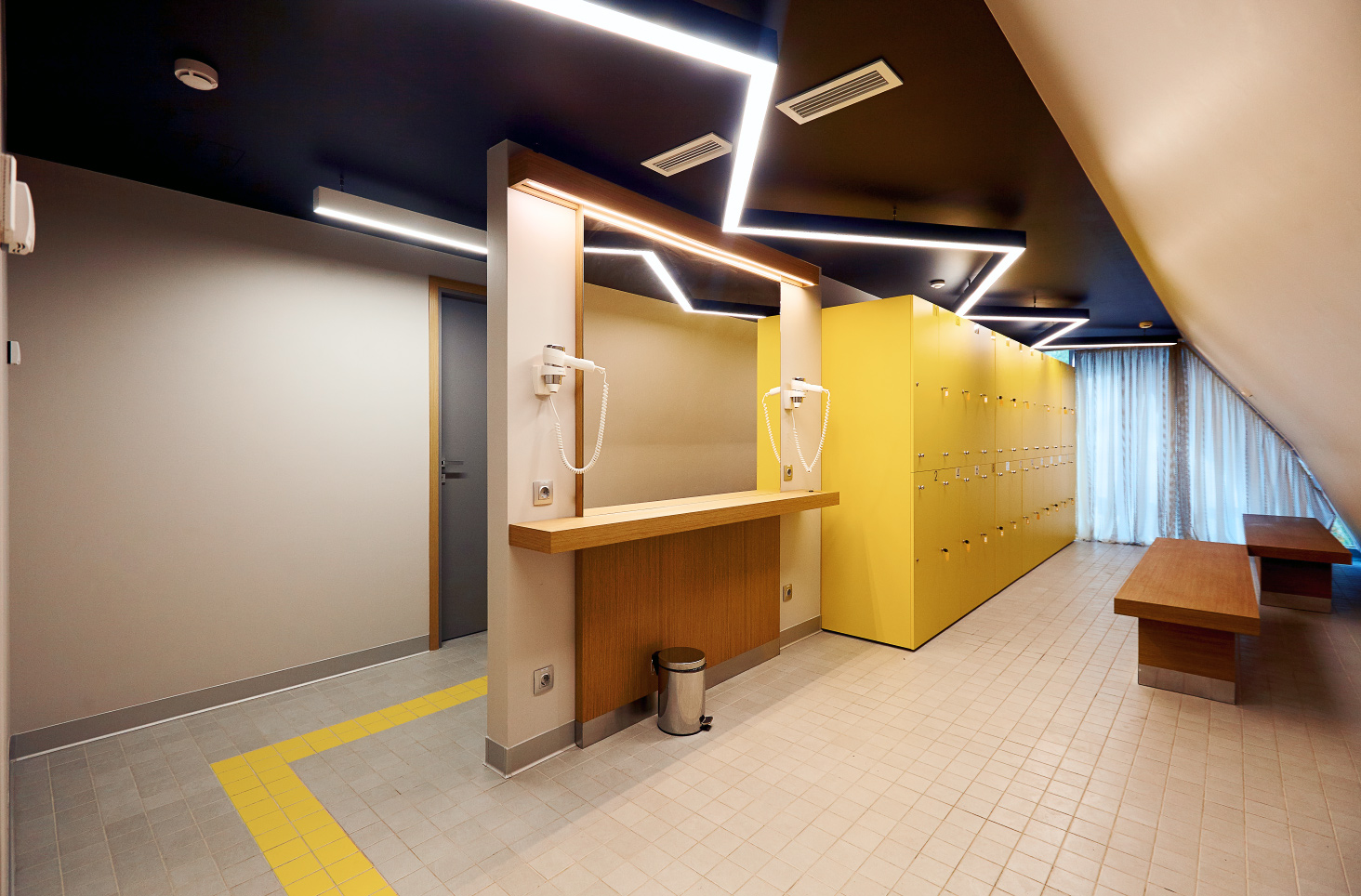 Фото S7 Hotel Bityagovo