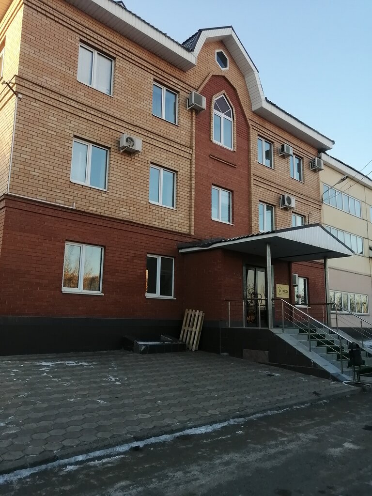 Training Безопасный водитель Оренбургский филиал, Orenburg, photo