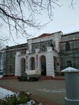 Детская Музыкальная школа № 3 (Korochanskaya Street, 318), music school
