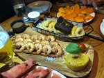 Delivery Bizon (Proletarskaya Street, 83А), food and lunch delivery