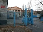 Военная кафедра (Universitetskiy Avenue, 24А), education infrastructure