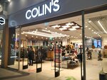 Colin's (Dybenko Street, 30), clothing store