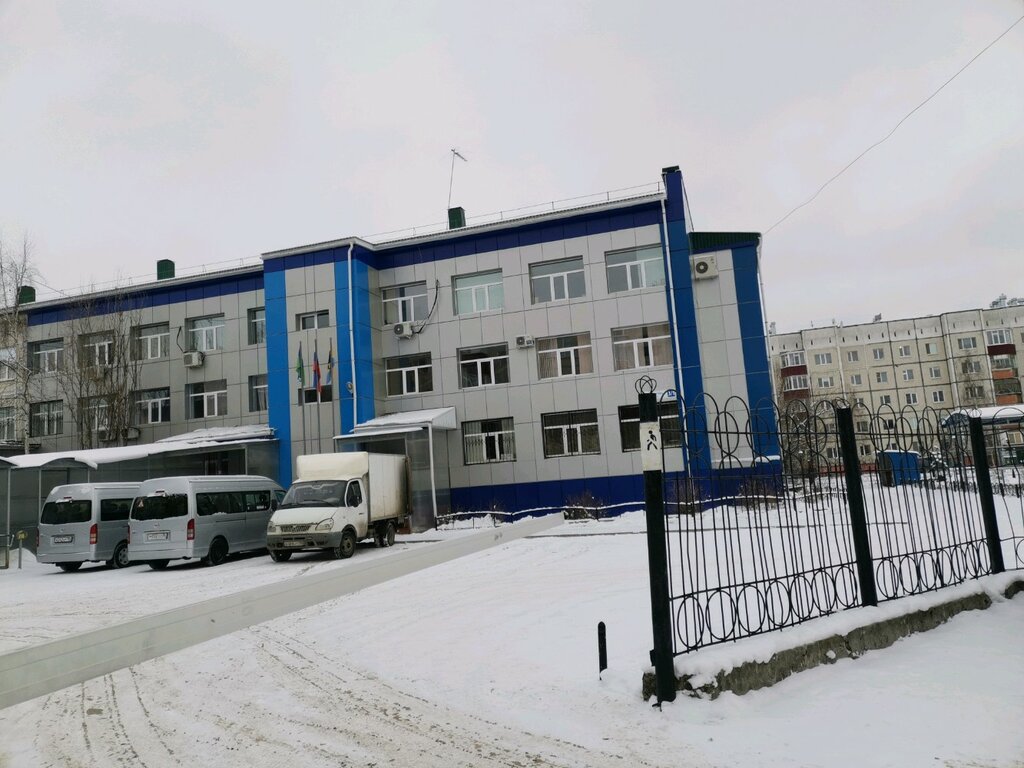 Social service Metodichesky tsentr razvitiya sotsialnogo obsluzhivaniya po Khanty-Mansiyskomu avtonomnomu okrugu-Yugre, Surgut, photo
