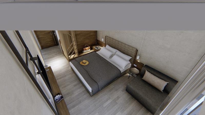 Фото Atlantica Amalthia Beach Hotel – Adults only