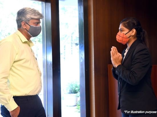 Фото Oyo 22007 Hotel Kuber Hospitality