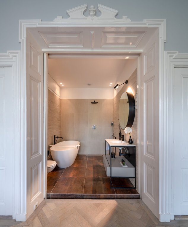 Фото Amstel Corner