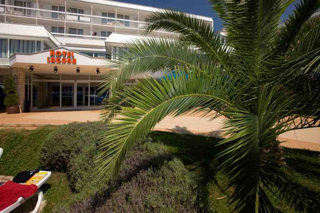 Фото Aminess Laguna Hotel