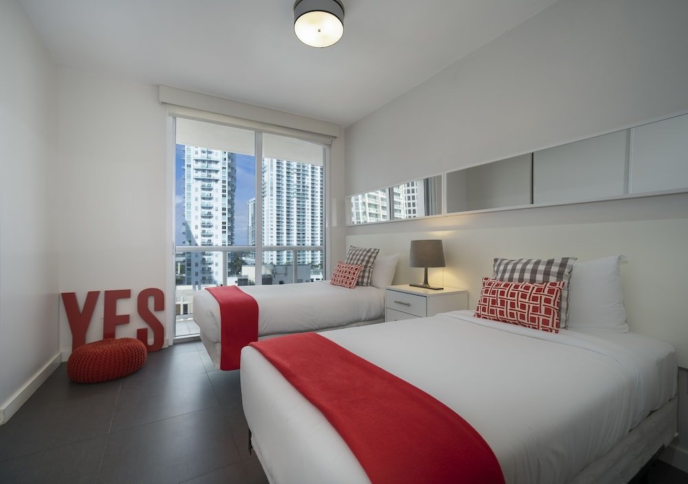 Фото Icon Residences by Sunnyside Resorts