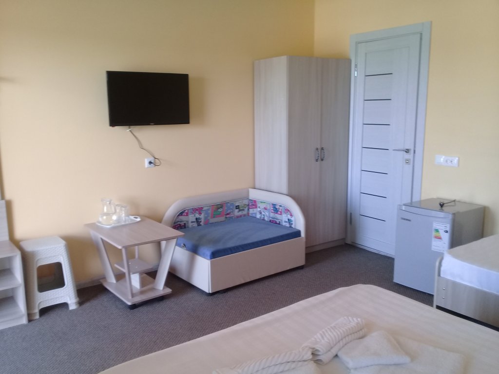 Фото Добрый Бобр