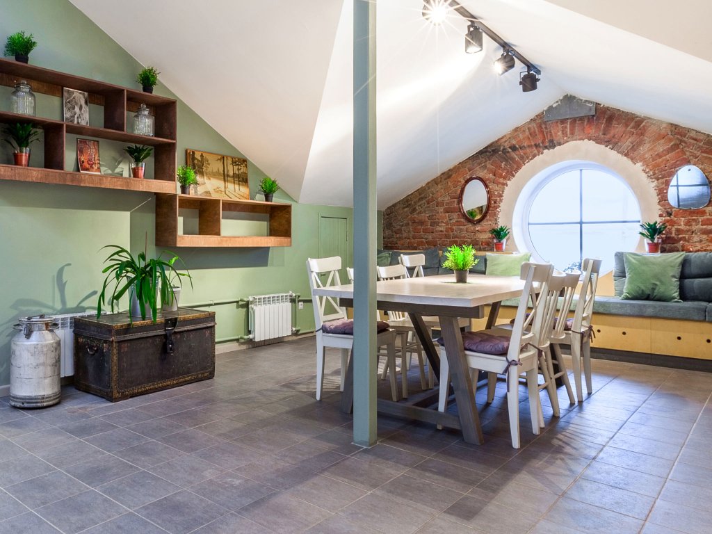 Фото Друзья Лофт