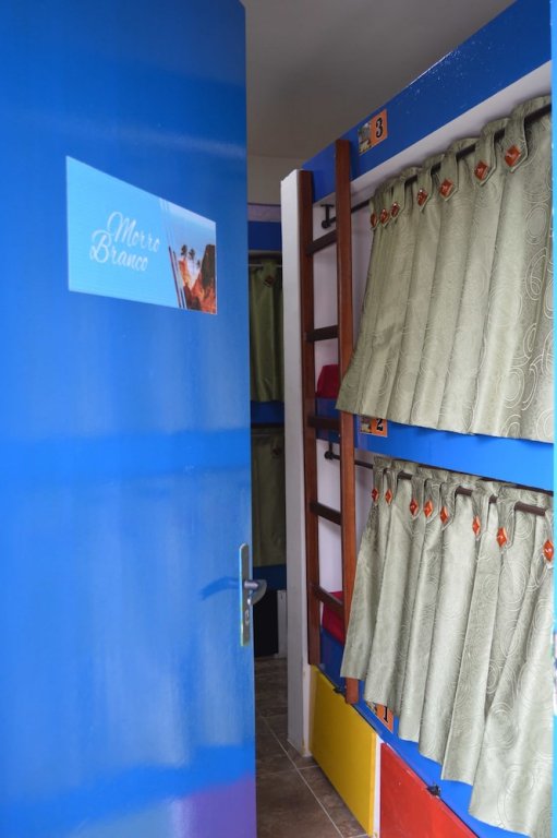 Фото Aloha Hostel Fortaleza