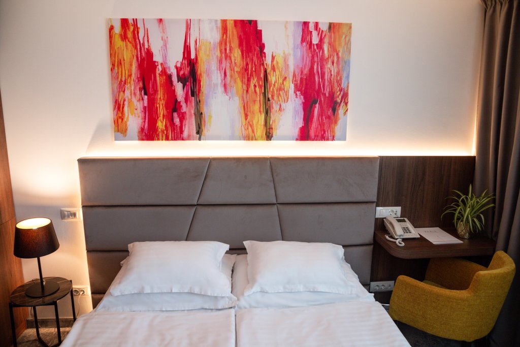 Фото Hotel Paris