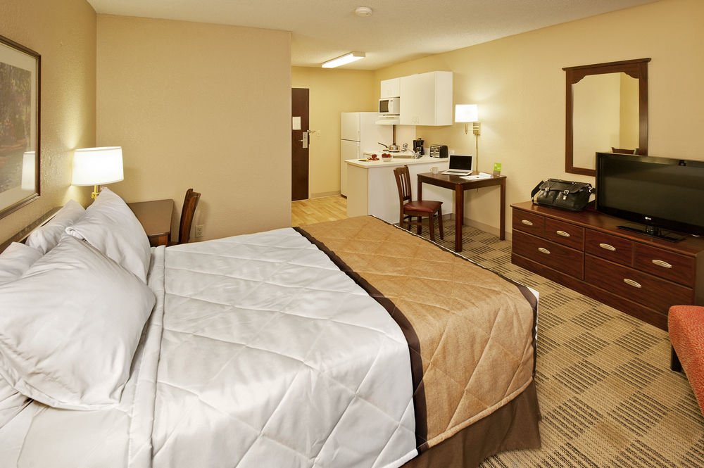 Фото Extended Stay America Suites Fort Lauderdale Davie