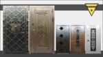 Двери Ревер (ул. Карла Маркса, 131, корп. 4, Йошкар-Ола), двери в Йошкар‑Оле