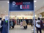 Dani Elle (Belinskogo Street, 63), clothing store
