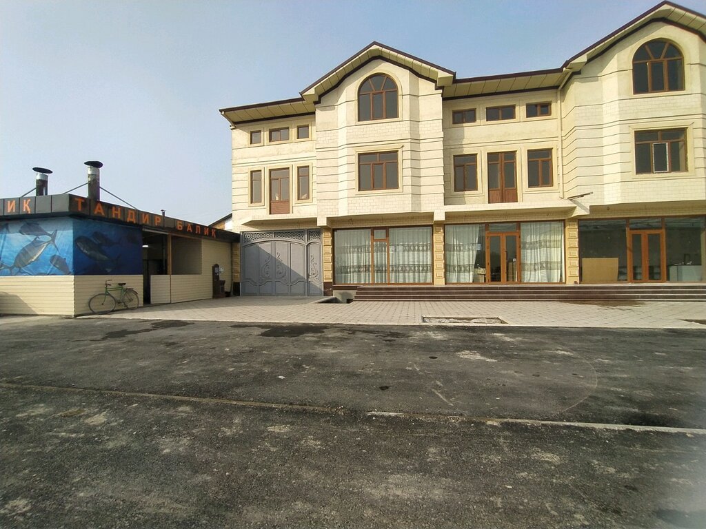 Cafe Тандирная рыба, Andijan, photo