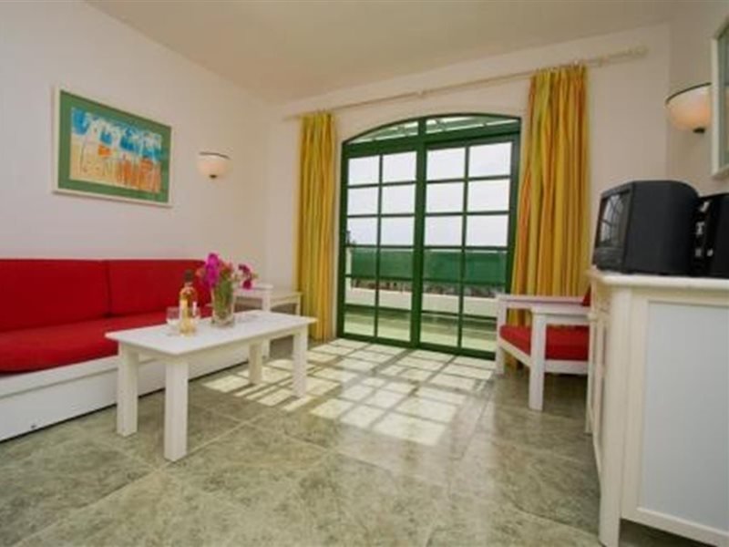 Фото Blue Sea Lanzarote Palm