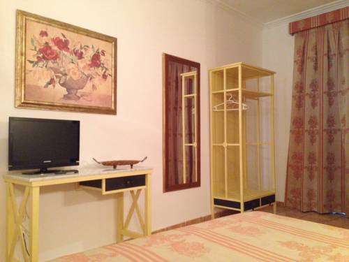 Фото Hotel Maestre